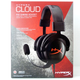 Illustration for article titled Kingston Makes An Excellent Gaming Headset, Sort Of